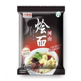 ChuanYuQing Instant Nudeln...